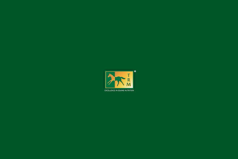 TRM Products & Horse Supplements