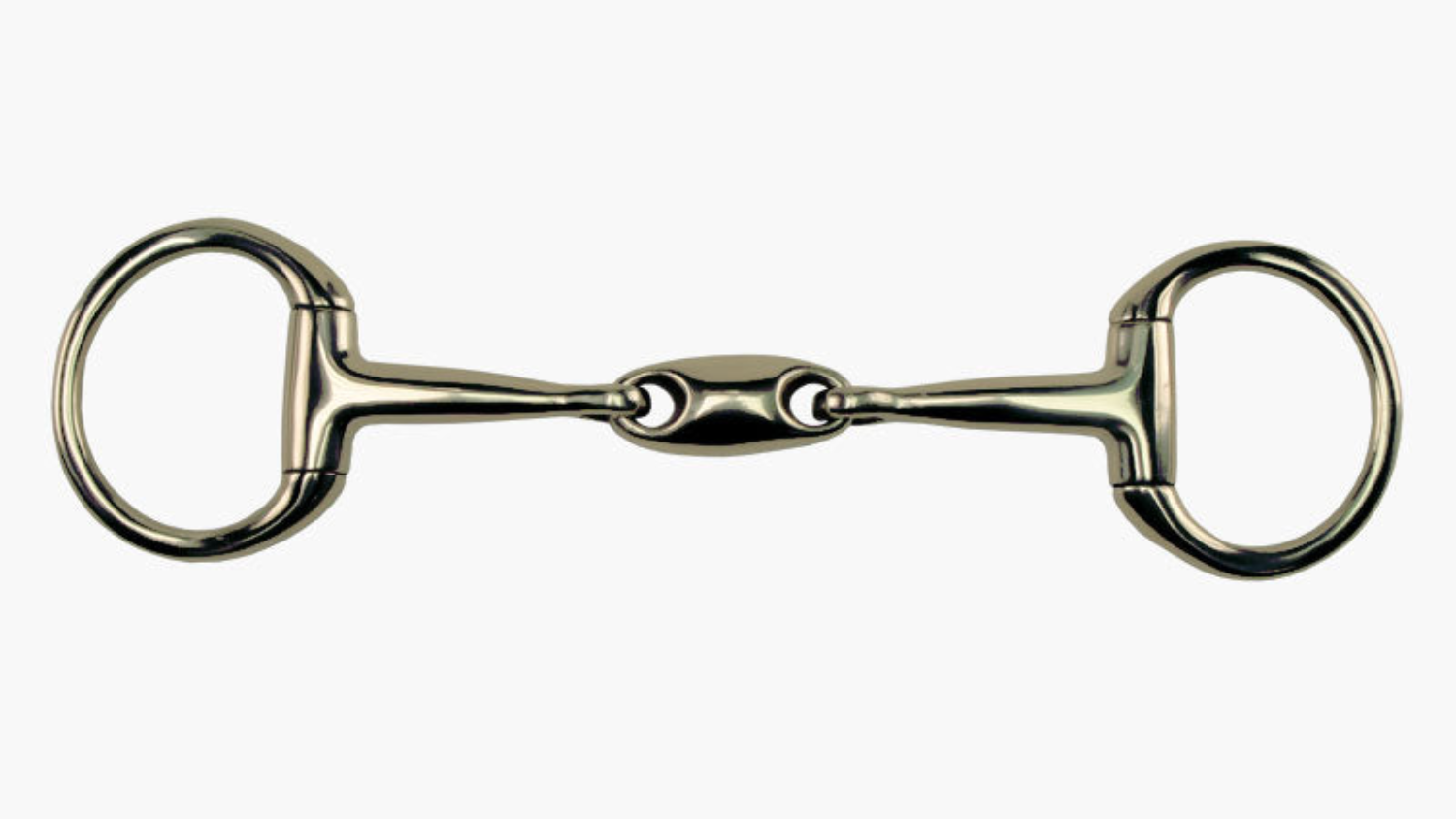 Metalab Cyprium Egg Butt Bradoon, Double Jointed