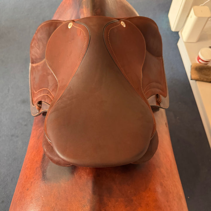 CWD - Classic Saddle 15.5 inch (2025)