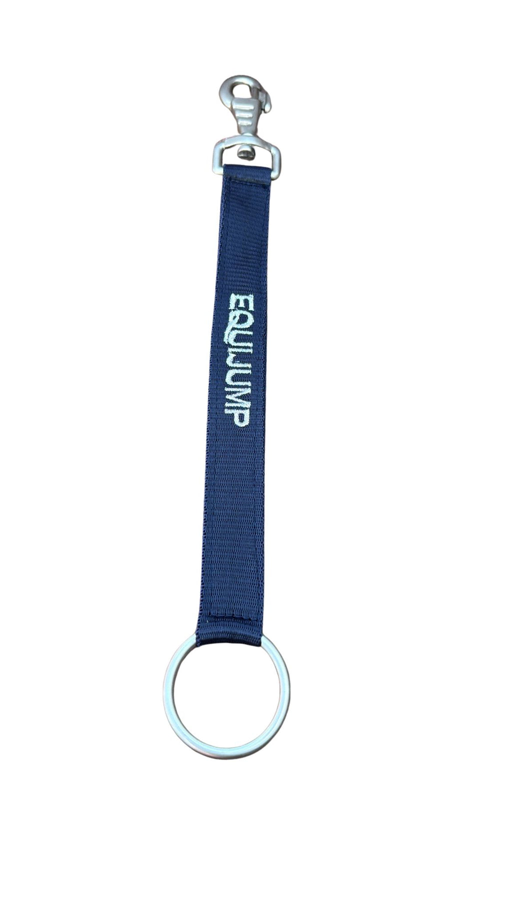 Equijump LTD Nylon Holder Hook & Ring