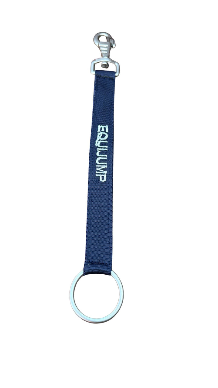 Equijump LTD Nylon Holder Hook & Ring