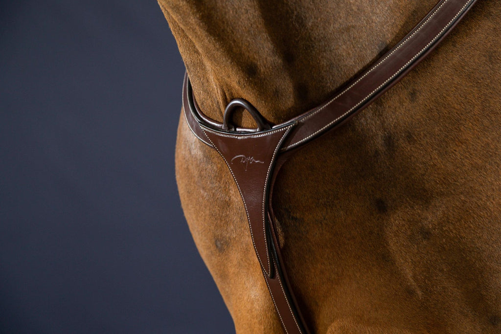 Dyon Long Bridge Breastplate