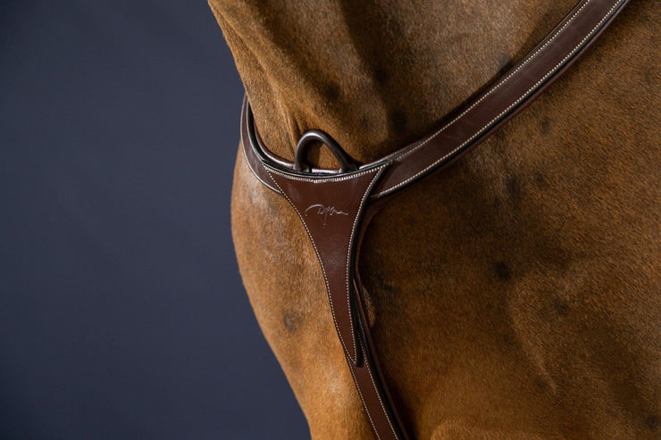 Dyon LONG BRIDGE BREASTPLATE