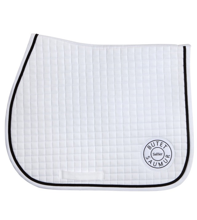 Butet Jumping Saddle Pad