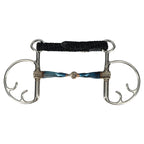 Trust Equestrian Kimblehook Sweet Iron Bits