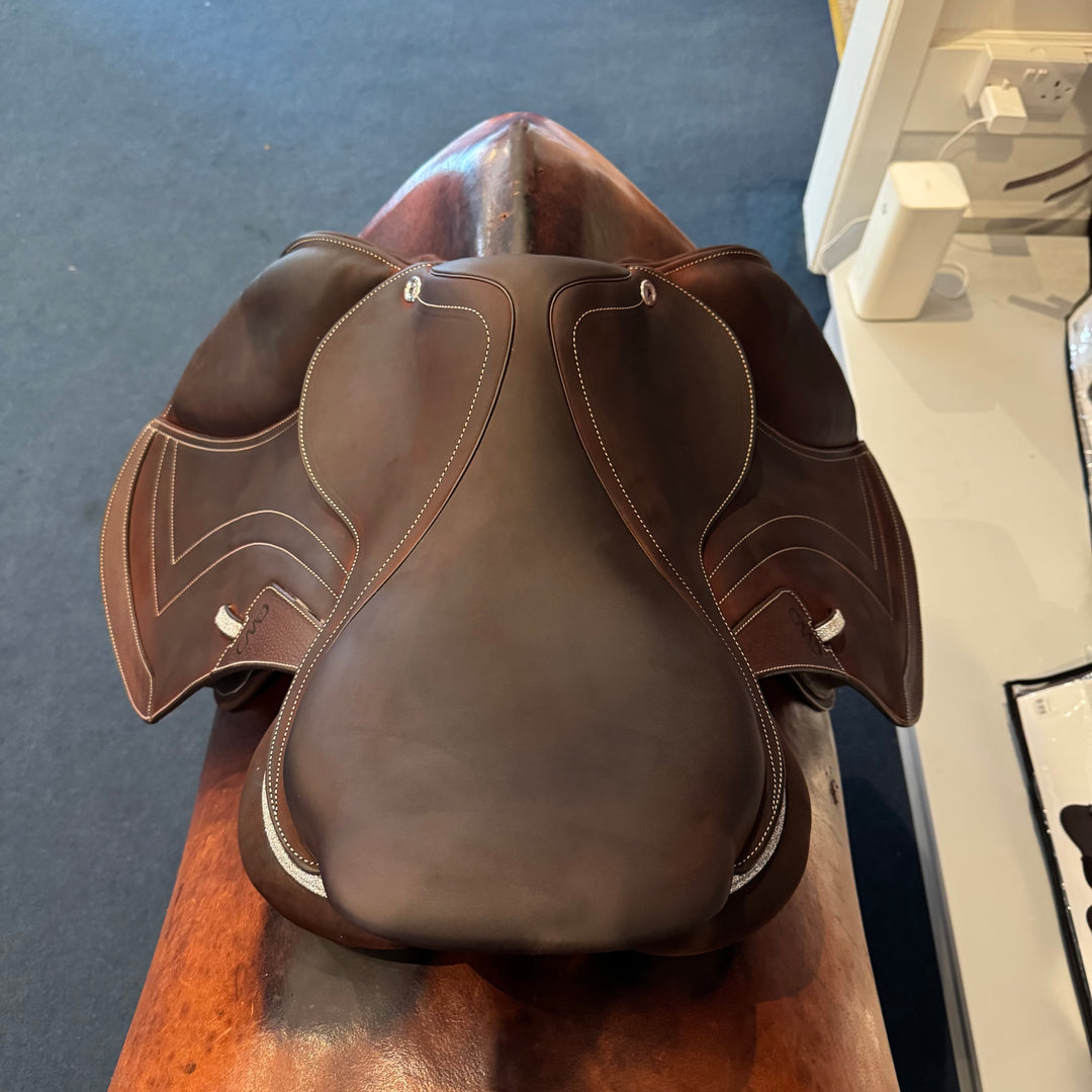 CWD - Classic Saddle 17 inch (2024)