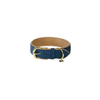 Kentucky Horsewear Dog Collar Soft Vegan Leather
