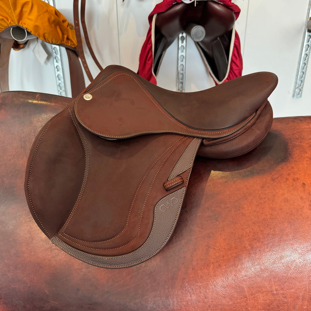 CWD - Classic Saddle 15.5 inch (2025)