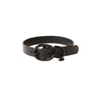 Kentucky Horsewear Dog Collar Soft Rubber