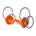 Winderen Bit Scourier - Flexi Mullen Mouth