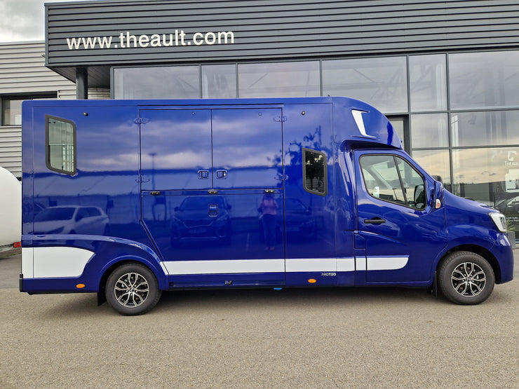 Theault P5L