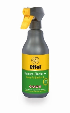 Effol Horse-Fly Blocker+ 500Ml