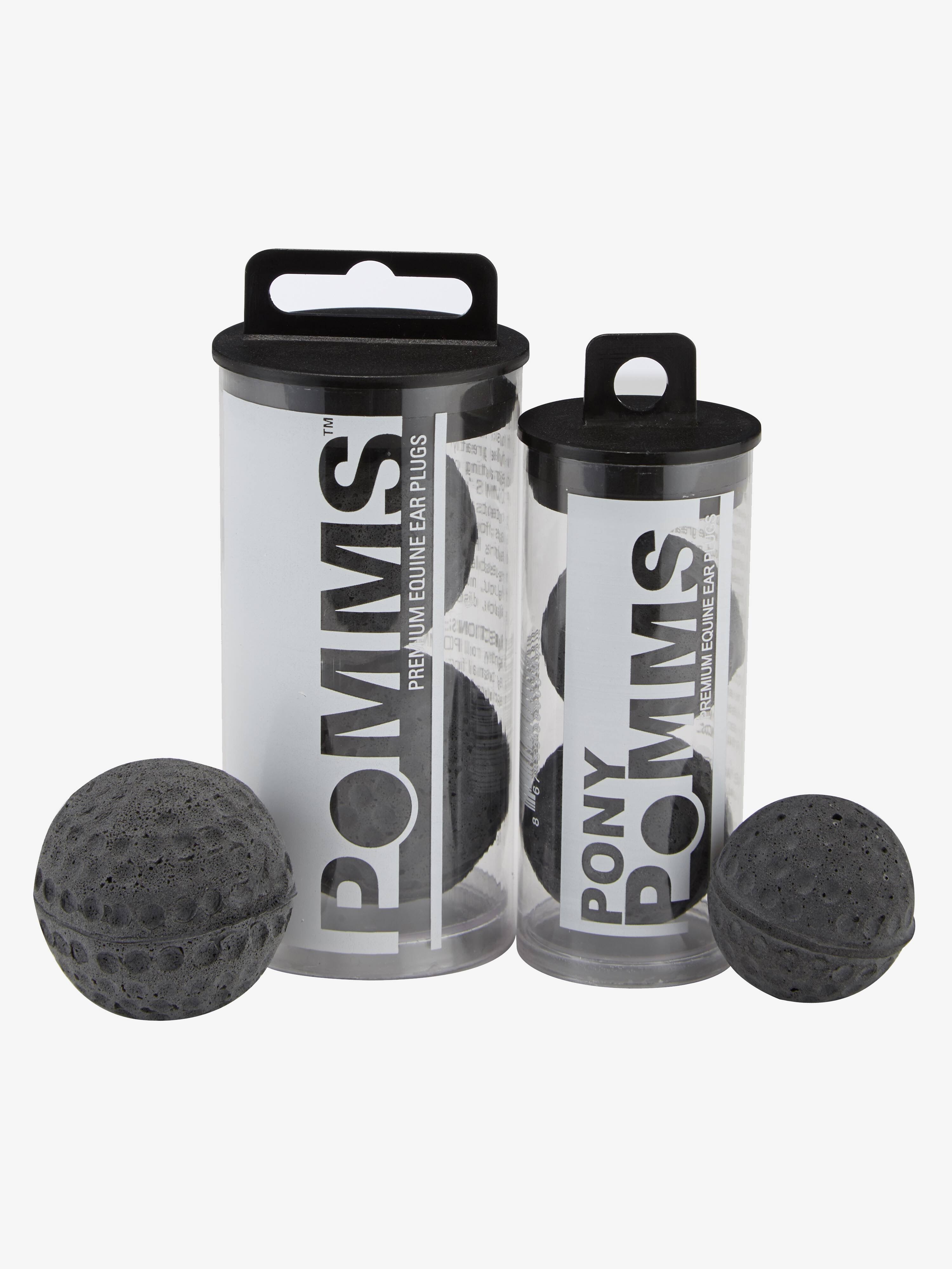 LeMieux Pomms Ear Plugs