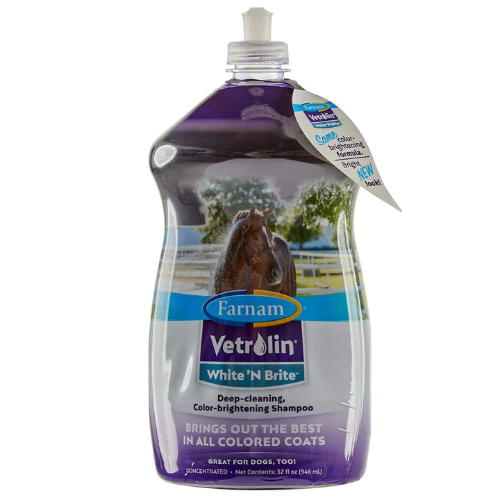 Vetrolin White 'N Brite