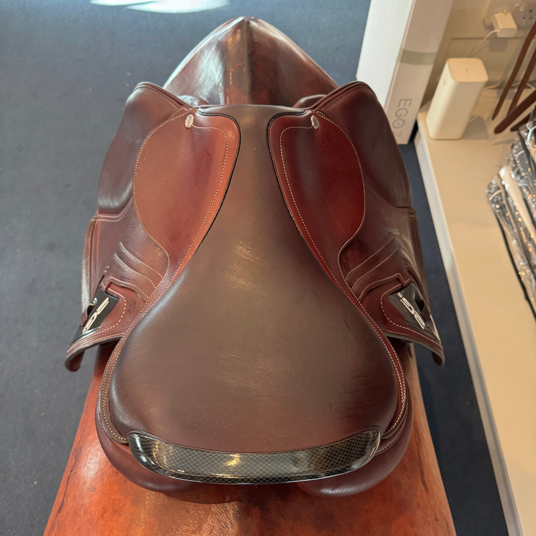 CWD - 2Gs Saddle 17.5 inch (2026)