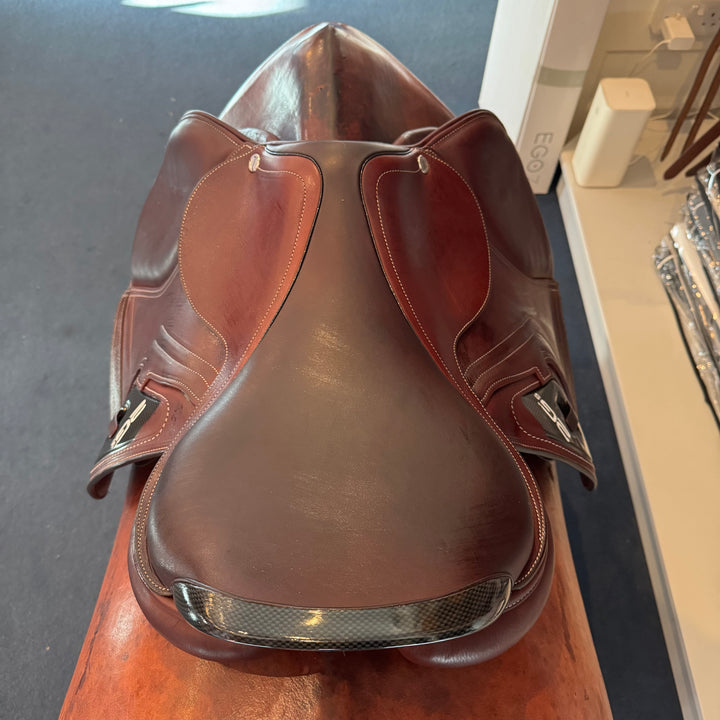 CWD - 2Gs Saddle 17.5 inch (2026)