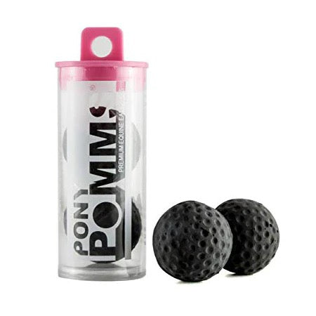 LeMieux Pomms Ear Plugs