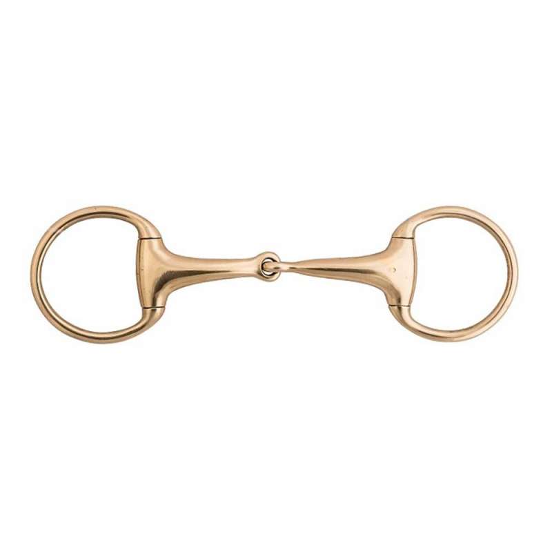 Metalab Eggbut Snaffle CA Cyprium