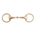 Metalab Eggbut Snaffle CA Cyprium