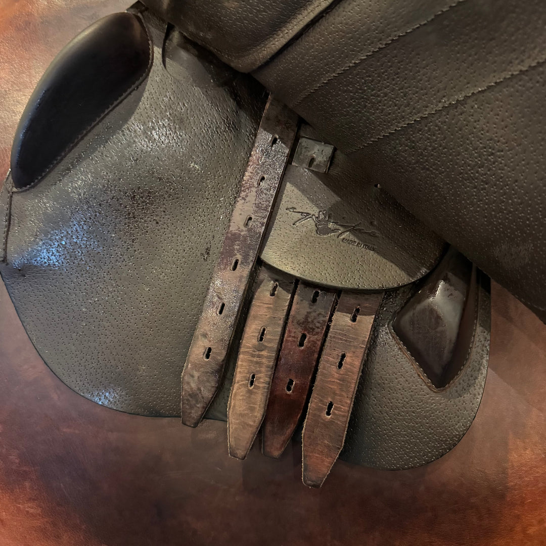 Equipe Boulevard J1 17inch (2024)