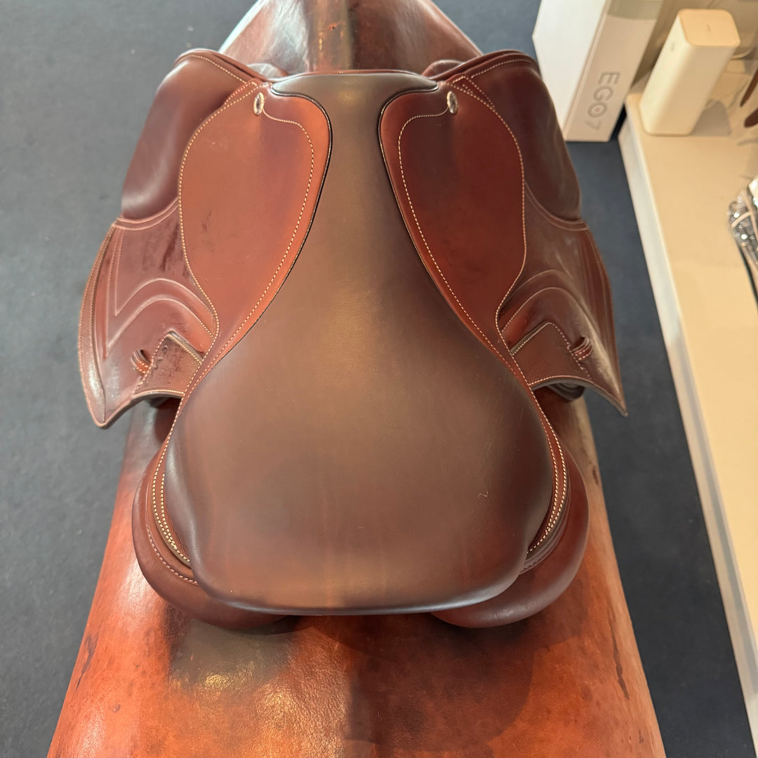 CWD - 2Gs Saddle 16.5 inch (2026)