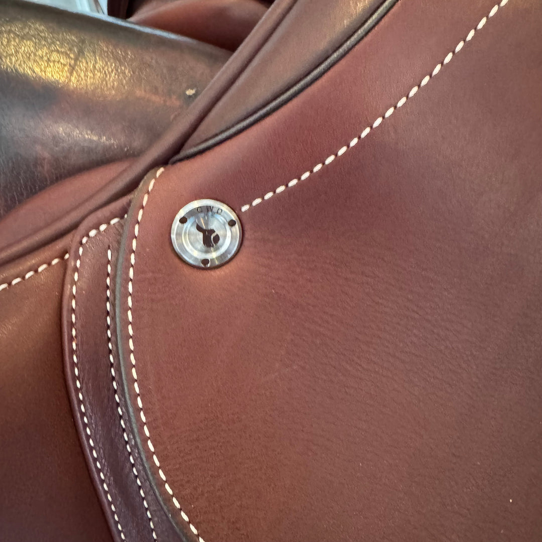 CWD - Classic Saddle 17 inch (2025)