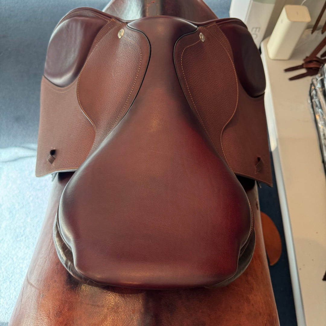 CWD - Classic Saddle 17.5 inch (2015)