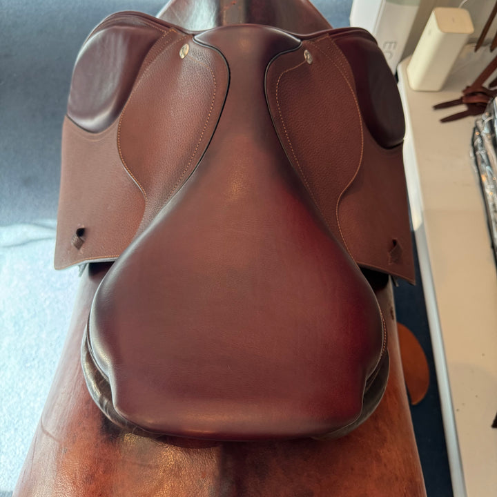 CWD - Classic Saddle 17.5 inch (2015)