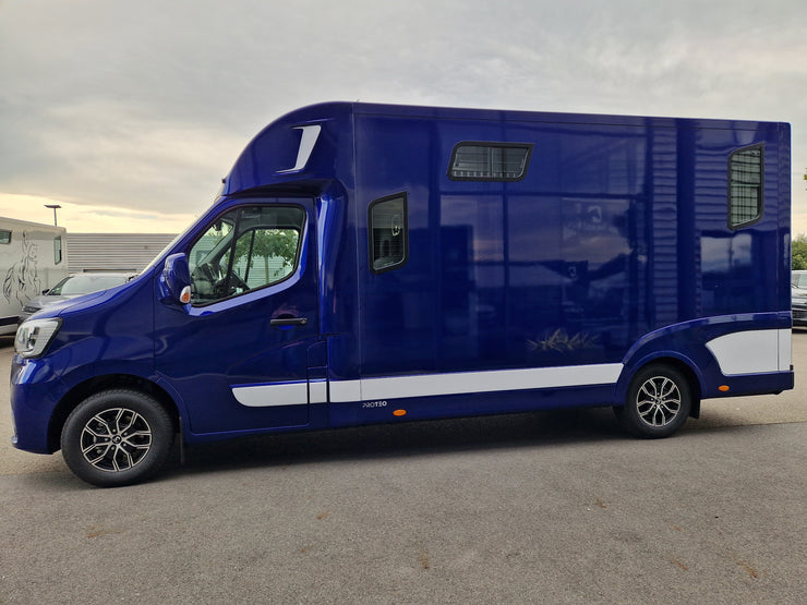 Theault P5L
