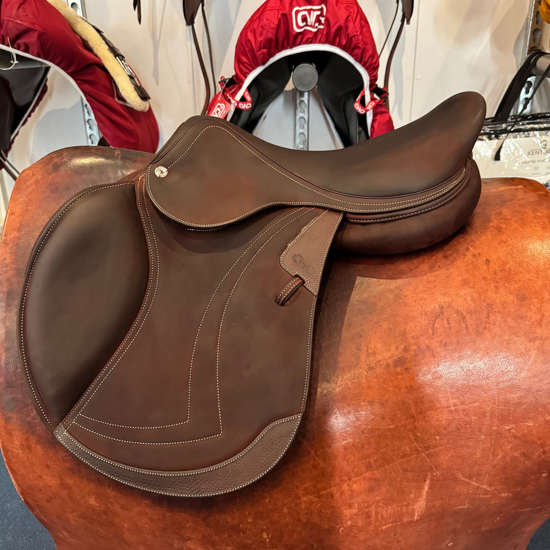 CWD - Classic Saddle 18 inch (2024)