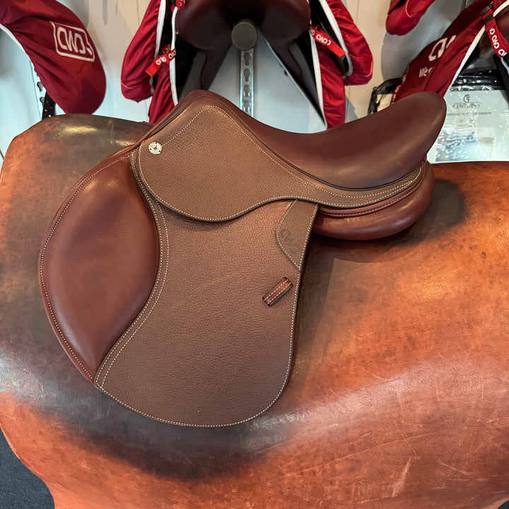 CWD - Classic Saddle 16 inch (2024)