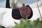 CWD Black Jumping saddle pad