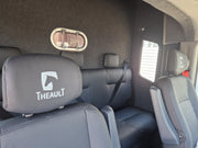 Theault Pro Teo 5 Goffs Demo