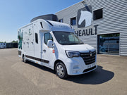 Theault Pro Teo 5 Goffs Demo