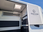 Theault Pro Teo 5 Goffs Demo