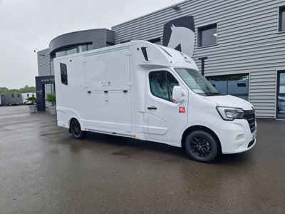 Theault Pro Teo 3