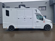 Theault Pro Teo 3