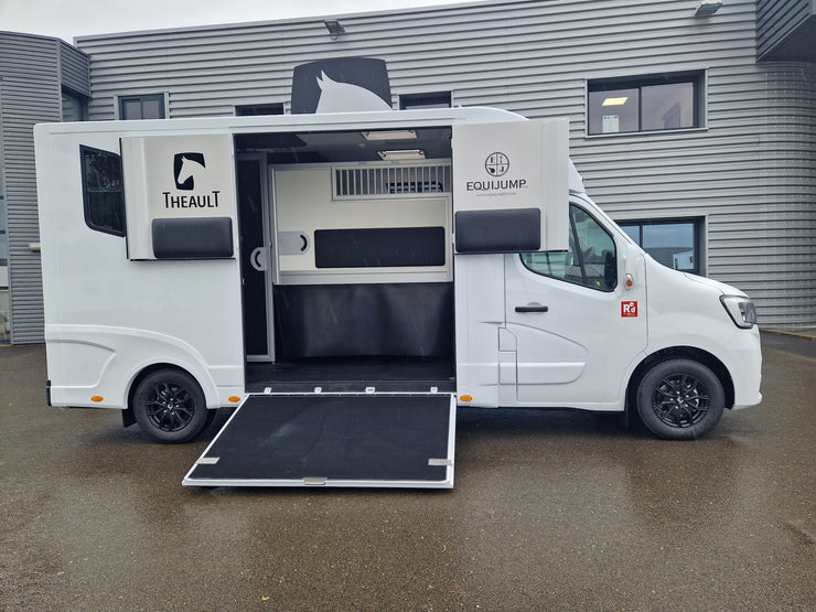 Theault Pro Teo 3