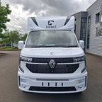 Theault - Aero Master 5L Horsebox (2026)