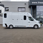 Theault - Aero Master 5L Horsebox (2026)
