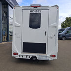 Theault - Aero Master 5L Horsebox (2026)