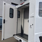 Theault - Aero Master 5L Horsebox (2026)