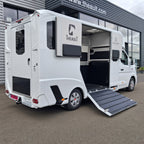 Theault - Aero Master 5L Horsebox (2026)
