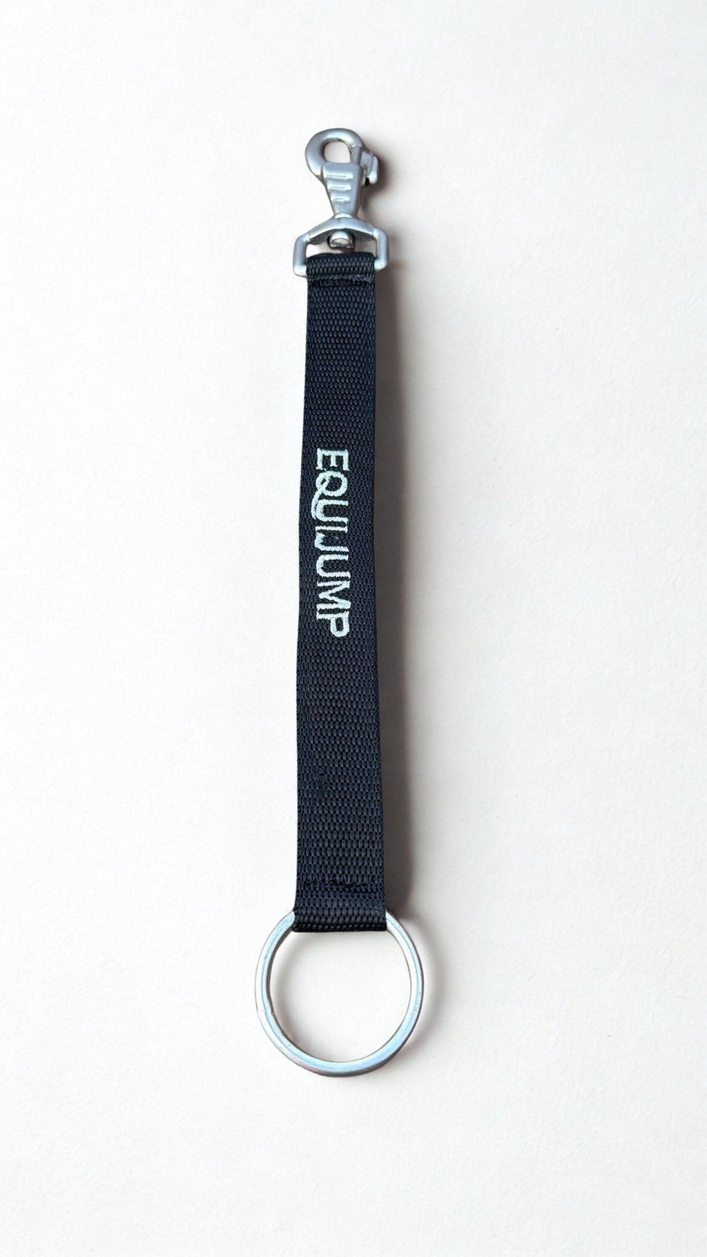 Equijump LTD Nylon Holder Hook & Ring