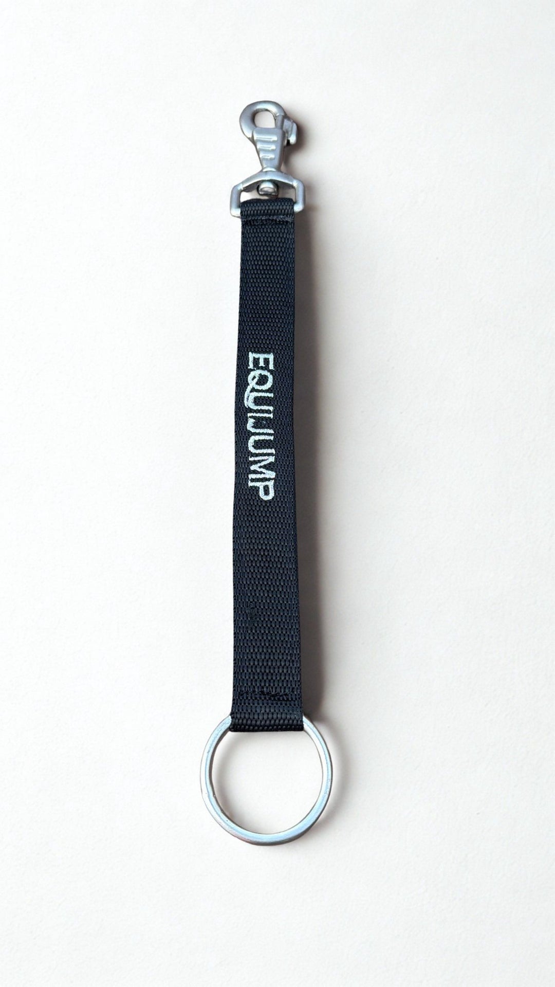 Equijump LTD Nylon Holder Hook & Ring