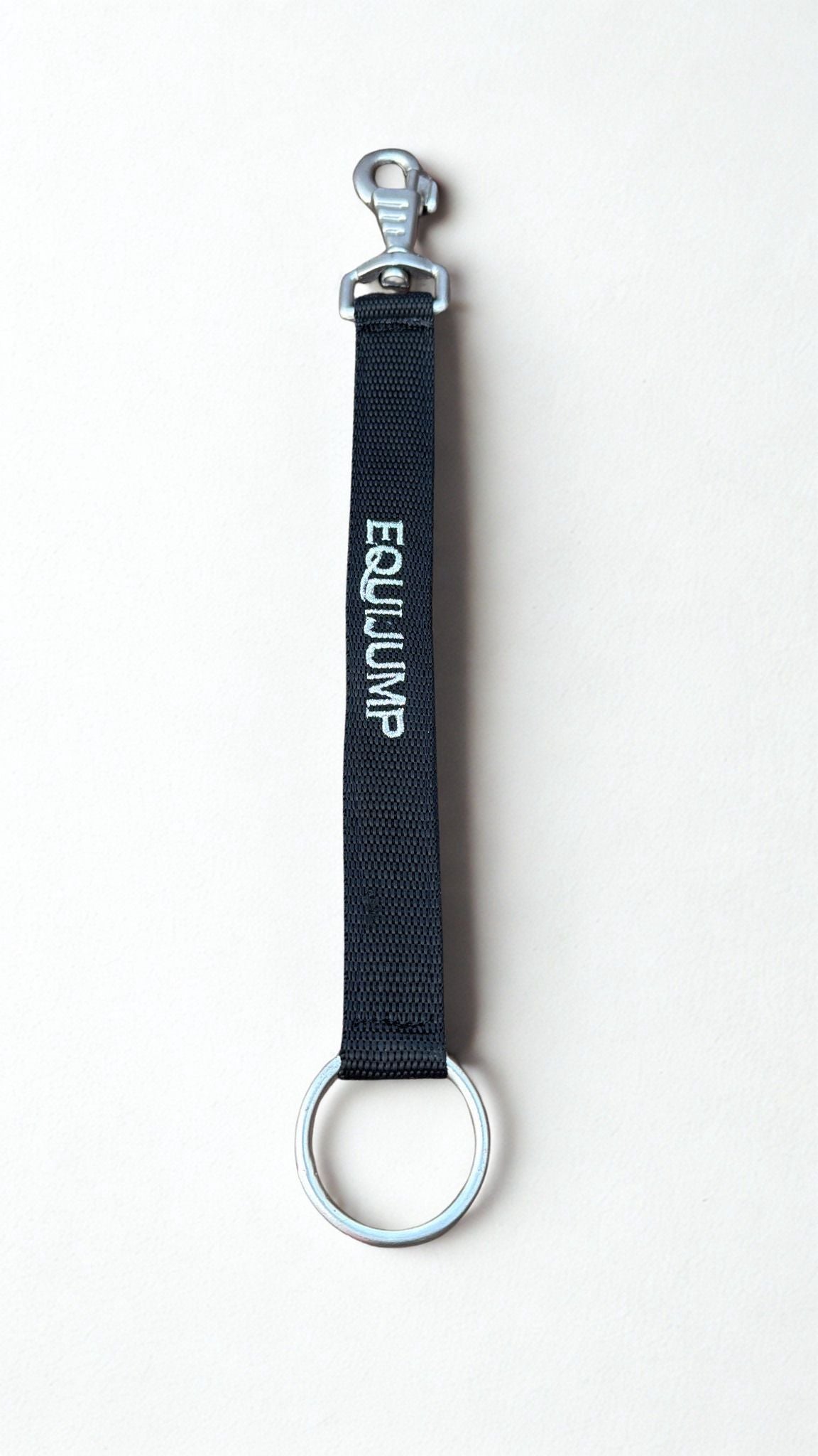Equijump LTD Nylon Holder Hook & Ring
