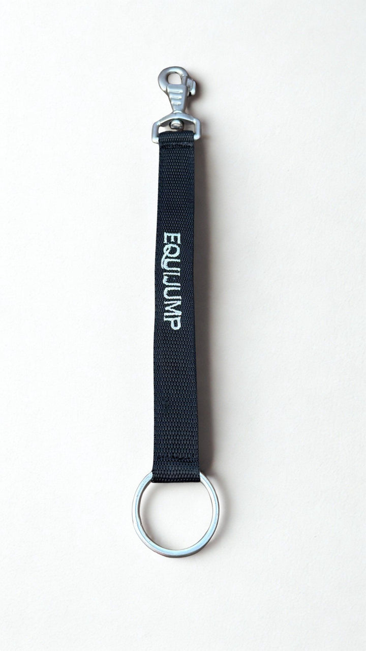 Equijump LTD Nylon Holder Hook & Ring