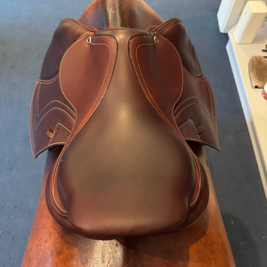 CWD - Classic Saddle 17.5 inch (2025)