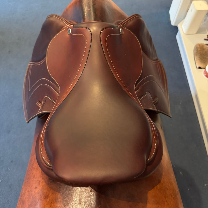 CWD - Classic Saddle 17.5 inch (2025)