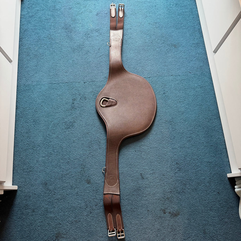 Butet stud girth (old model)